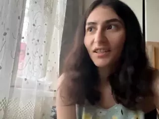 BeckyHassell's Live Sex Cam Show