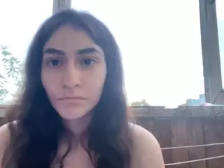 BeckyHassell's Live Sex Cam Show