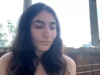 BeckyHassell's Live Sex Cam Show