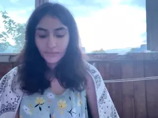 BeckyHassell's Live Sex Cam Show