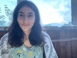 BeckyHassell's Live Sex Cam Show
