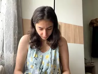 BeckyHassell's Live Sex Cam Show