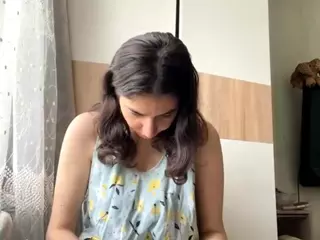 BeckyHassell's Live Sex Cam Show