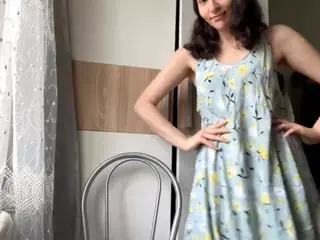 BeckyHassell's Live Sex Cam Show