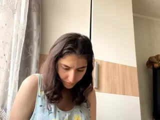 BeckyHassell's Live Sex Cam Show