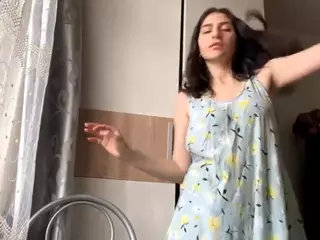 BeckyHassell's Live Sex Cam Show