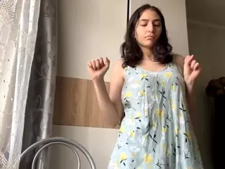 BeckyHassell's Live Sex Cam Show
