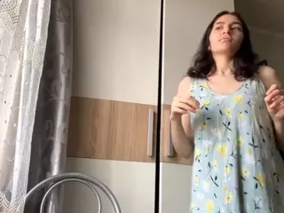 BeckyHassell's Live Sex Cam Show