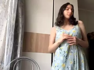 BeckyHassell's Live Sex Cam Show