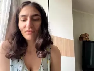 BeckyHassell's Live Sex Cam Show