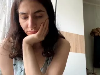 BeckyHassell's Live Sex Cam Show