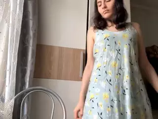 BeckyHassell's Live Sex Cam Show