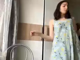 BeckyHassell's Live Sex Cam Show