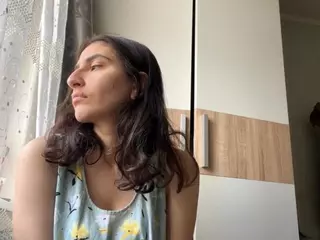 BeckyHassell's Live Sex Cam Show