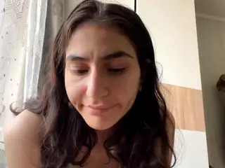 BeckyHassell's Live Sex Cam Show