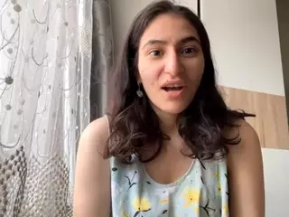 BeckyHassell's Live Sex Cam Show