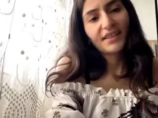 BeckyHassell's Live Sex Cam Show