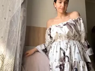 BeckyHassell's Live Sex Cam Show