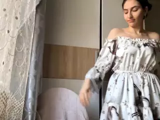 BeckyHassell's Live Sex Cam Show