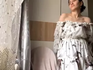 BeckyHassell's Live Sex Cam Show