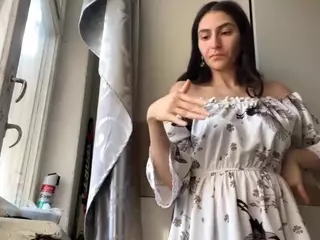 BeckyHassell's Live Sex Cam Show