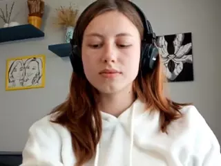 BereniceBennett's Live Sex Cam Show