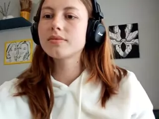 BereniceBennett's Live Sex Cam Show