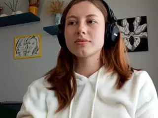 BereniceBennett's Live Sex Cam Show