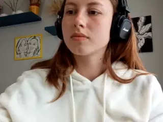 BereniceBennett's Live Sex Cam Show