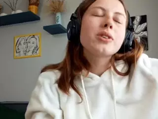 BereniceBennett's Live Sex Cam Show