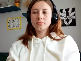 BereniceBennett's Live Sex Cam Show