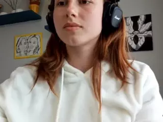 BereniceBennett's Live Sex Cam Show
