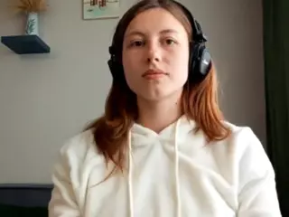 BereniceBennett's Live Sex Cam Show