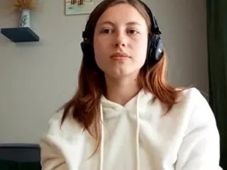 BereniceBennett's Live Sex Cam Show
