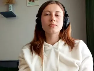 BereniceBennett's Live Sex Cam Show