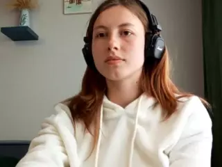 BereniceBennett's Live Sex Cam Show