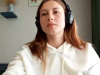 BereniceBennett's Live Sex Cam Show