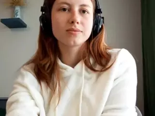 BereniceBennett's Live Sex Cam Show