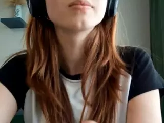 BereniceBennett's Live Sex Cam Show