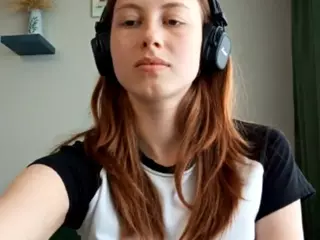 BereniceBennett's Live Sex Cam Show