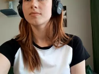 BereniceBennett's Live Sex Cam Show