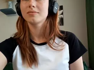 BereniceBennett's Live Sex Cam Show