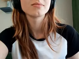 BereniceBennett's Live Sex Cam Show