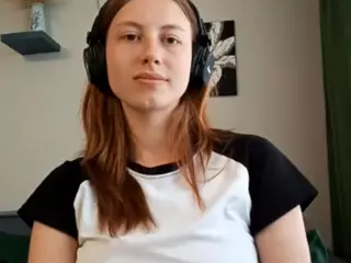 BereniceBennett's Live Sex Cam Show
