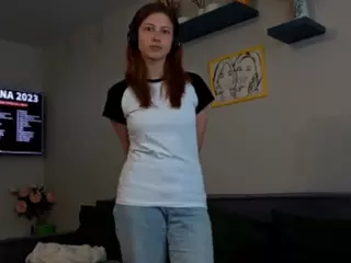 BereniceBennett's Live Sex Cam Show