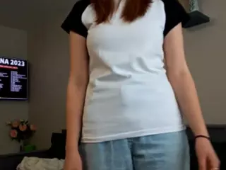 BereniceBennett's Live Sex Cam Show