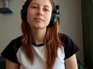 BereniceBennett's Live Sex Cam Show