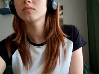 BereniceBennett's Live Sex Cam Show