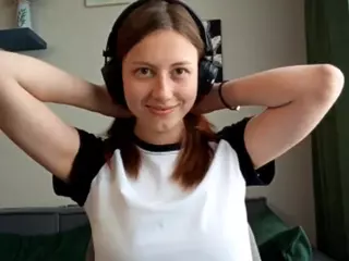 BereniceBennett's Live Sex Cam Show