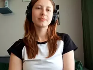 BereniceBennett's Live Sex Cam Show